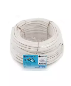 Провод ПВС 3х2.5 Б (бухта 50м) (шт) Промэл 13321670