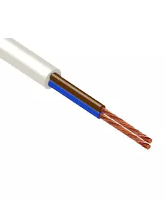 Провод ПВСнг(А)-LS 2х1.5 Б (уп.100м) ПромЭл 13431230