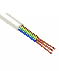 Провод ПВСнг(А)-LS 3х1.5 Б (уп.100м) ПромЭл 13431250