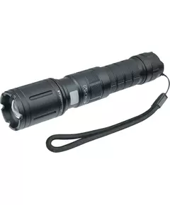 Фонарь 14 237 NPT-P01-18650 алюм. проф. CREE LEDx10Вт.Li-ion 2 Ач. 5реж. Navigator 14237