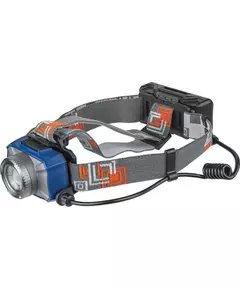 Фонарь 14 238 NPT-H18-ACCU налоб. 1CREE LED 10 Вт 7 реж. Li-ion 2Ач Navigator 14238