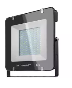 Прожектор OFL-200-6.5K-BL-IP65-LED ОНЛАЙТ 14345