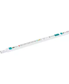Лампа светодиодная T8 24Вт линейная 230В 4000К G13 IEK LLE-T8-24-230-40-G13