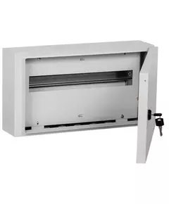Корпус металлический ЩРн-18з-0 У2 IP54 IEK MKM11-N-18-54-Z