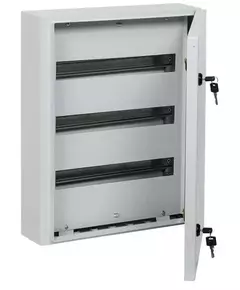 Корпус металлический ЩРн-54з-0 У2 IP54 IEK MKM11-N-54-54-Z