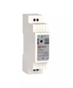 Блок питания 24В DR-15W-24 PROxima EKF dr-15w-24