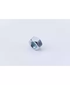 Гайка шестигранная М16 цинк. DIN 934 (уп.20шт) класс прочности 5.8. пакет СТРОЙМЕТИЗ UTORM3030098