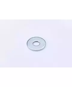 Шайба кузовная M8 цинк. DIN 9021 (уп.100шт) коробка СТРОЙМЕТИЗ UTORM3070053