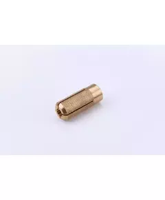 Анкер забивной латунный М 10 (уп.25шт) СТРОЙМЕТИЗ UTORM9689213