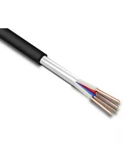 Кабель КВВГЭнг(А)-LS 4х4 (м) Промэл 13475890