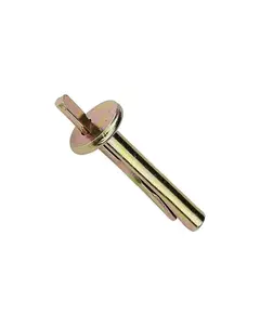 Анкер клиновой М6х40 (уп.100шт) пакет Tech-Krep 112842