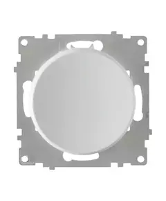 Механизм выключателя 1-кл. СП Florence 10А IP20 бел. 1E31301300 OneKeyElectro 2172774