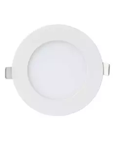 Светильник светодиодный ДВО RLP-eco 12Вт 230В 4000К 840Лм 170/150мм бел. IP40 IN HOME 4690612010007