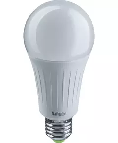 Лампа светодиодная 61 282 NLL-A70-20-230-4K-E27 Navigator 61282