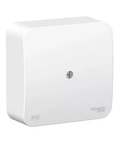 Коробка распределительная ОП BLANCA IP42 бел. SchE BLNRK000011