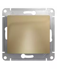 Механизм вывода кабеля Glossa титан SchE GSL000499