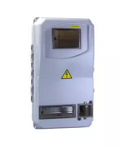 Щит ЩУРн-П 3/11 (494х300х136) IP55 пласт. PROxima EKF pb-3/11-55