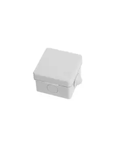 Коробка распаячная КМР-030-036 пылевлагозащ. 65х65х50 4 мембранных ввода PROxima EKF plc-kmr2-030-036