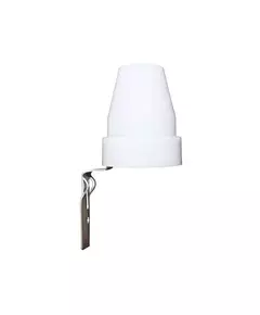 Фотореле PMS PR 601 2200Вт IP44 WH JazzWay 5013056