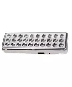 Светильник LA-112 аккум. 30LED Li-ion 220В Camelion 13149