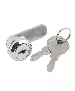 Замок металлический почтовый 18-16/38 IP31 PROxima EKF 18-16/38-ip31