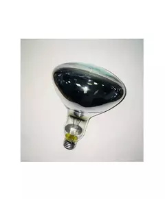 Излучатель тепловой ИКЗ 230-250 R127 E27 инф.лента (15) КЭЛЗ 8105025
