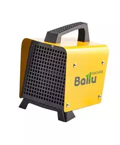Пушка тепловая BKN 2.2кВт 220В 100куб.м/ч BKN-3 Ballu НС-1117325