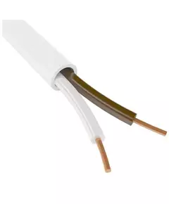 Кабель КСПВ 2х0.5 бухта (м) Rexant 01-4710