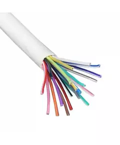 Кабель КСПВ 10х0.4 бухта (м) Rexant 01-4704