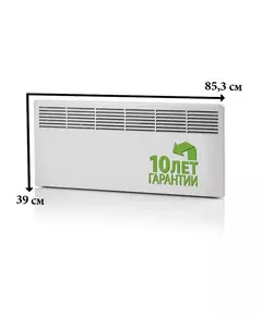 Конвектор 1000Вт EPHBM FinnHeat м/т ENSTO EPHBM10PR
