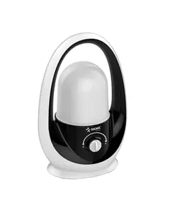 Фонарь светодиодный аккум. KOSMOS premium 8W LED регулировка яркости зарядное устройство 220/12В КОСМОС KOSAC6012HWLED