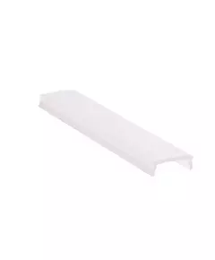 Рассеиватель защелкивающийся для профиля PAL 1105 матов. JazzWay 5009530