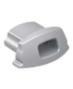 Заглушка торцевая для PAL 1105 сквозная JazzWay 5009646