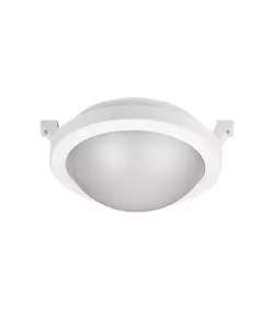 Светильник светодиодный пылевлагозащ. PBH - PC3-RA 8Вт 4000К White IP65 JazzWay 5009271