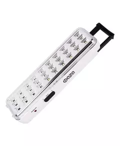 Фонарь AccuF9-L30-wh бел. ФАZА 5004900