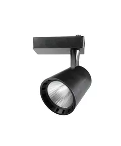 Светильник трековый PTR 0315 15Вт 4000К 24град. BL черн. IP40 JazzWay 5010604
