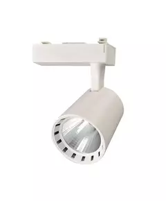 Светильник трековый PTR 0315 15Вт 4000К 24град. WH бел. IP40 JazzWay 5010574