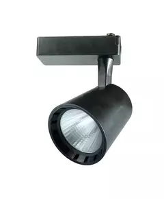 Светильник трековый PTR 0325 25Вт 4000К 24град. BL черн. IP40 JazzWay 5010611