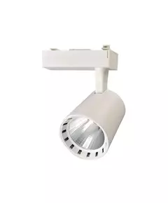 Светильник трековый PTR 0325 25Вт 4000К 24град. WH бел. IP40 JazzWay 5010581