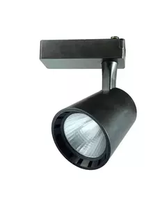 Светильник трековый PTR 0330 30Вт 4000К 24град. BL черн. IP40 JazzWay 5010628