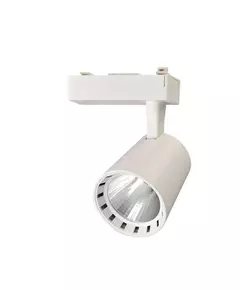 Светильник трековый PTR 0330 30Вт 4000К 24град. WH бел. IP40 JazzWay 5010598
