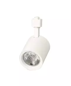 Светильник трековый PTR 0525 25Вт 4000К 24град. WH бел. IP40 JazzWay 5010635