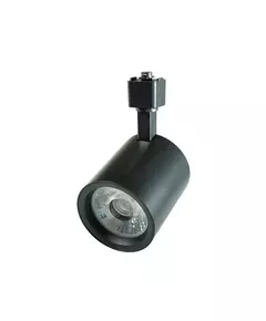 Светильник трековый PTR 0530 30Вт 4000К 24град. BL черн. IP40 JazzWay 5010666