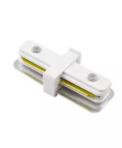 Коннектор PTR CI-WH I-обр. бел. JazzWay 5010765