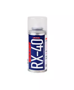 Смазка универсальная RX-40 (аналог WD-40) 150мл Rexant 85-0010