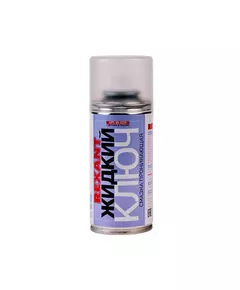 Смазка проникающая "Жидкий ключ" 150мл Rexant 85-0009