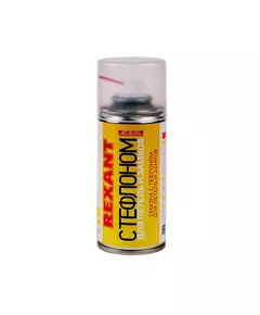 Смазка для петель и замков с тефлоном 210мл Rexant 85-0011
