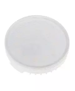 Лампа светодиодная PLED- DIM GX53 8Вт 5000К 640лм 230/50 диммир. JazzWay 5011281