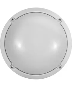 Светильник светодиодный 61 193 OBL-R1-7-6.5K-WH-IP65-LED ( Аналог НПП) ОНЛАЙТ 61193