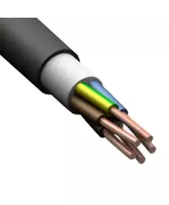 Кабель ППГнг(А)-HF 5х1.5 1кВ (м) ПромЭл 4946400